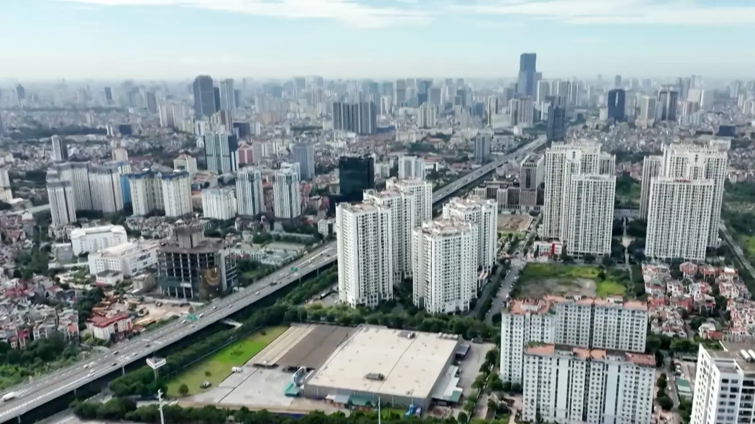 Lao động tự do vẫn gặp khó khi tiếp cận NƠXH